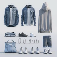 Basic Editions® Pants, Shirts, Shorts, Shoes, Jacket, Jeans Official ...